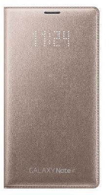 Samsung EF-NN910B gold - Phone Case - Main image