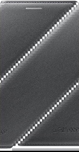 Samsung EF-FA300B Black Main image Samsung EF-FA300B Black - Phone Case - Main image