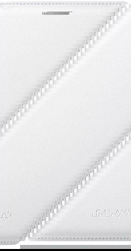 Samsung EF-FA300B White - Phone Case - Main image