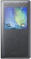 Samsung EF-CA500B schwarz - Handyhülle