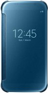 Samsung EF-ZG920B kék - Mobiltelefon tok