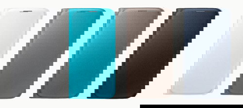 Samsung EF-WG920P - Phone Case - Main image