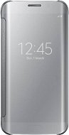 Samsung EF-ZG925B ezüst - Mobiltelefon tok