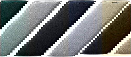 Samsung EF-WG925B - Phone Case - Main image