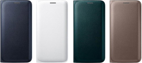 Samsung EF-WG925P - Phone Case - Main image