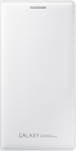 Samsung EF-white WG530B - Phone Case - Main image