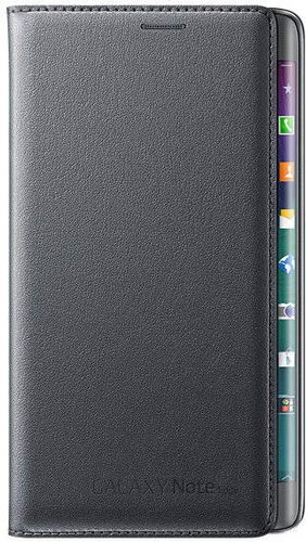 Samsung EF-WN915B black - Phone Case - Main image