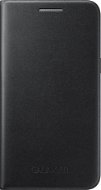 Samsung EF-FJ100B čierne - Puzdro na mobil