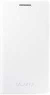 Samsung EF-FJ100B biele - Puzdro na mobil