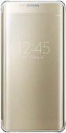 Samsung EF-ZG928C zlaté - Puzdro na mobil