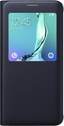 Samsung EF-CG928P black - Phone Case - Main image