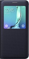 Samsung EF-CG928P čierne - Puzdro na mobil
