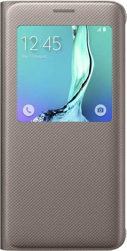 Samsung EF-CG928P gold - Phone Case - Main image