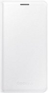 Samsung EF-WJ500B Tok, fehér - Mobiltelefon tok