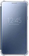 Samsung EF-ZA510C Clear View for Galaxy A5 (2016) Black - Phone Case