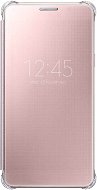 Samsung EF-ZA510C ružové - Puzdro na mobil