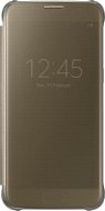 Samsung EF-ZG930C zlaté - Puzdro na mobil