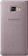 Samsung EF-WA310P pink - Phone Case