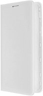 Samsung EF-WJ320P fehér színű tok - Mobiltelefon tok