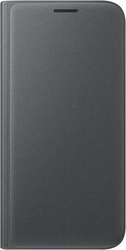 Samsung EF-WG930P black Main image Samsung EF-WG930P black - Phone Case - Main image