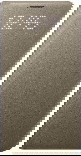 Samsung EF-NG930P gold - Phone Case - Main image