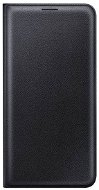 Samsung EF-WJ710P čierne - Puzdro na mobil