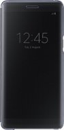 Samsung EF-ZN930C čierne - Puzdro na mobil