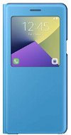 Samsung EF-CN930P modré - Puzdro na mobil