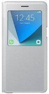 Samsung EF-CN930P silver - Phone Case