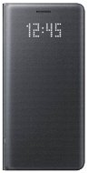 Samsung EF-schwarz NN930P - Handyhülle