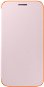 Samsung EF-FA320P rózsaszínű - Mobiltelefon tok