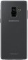 Samsung Clear Cover Galaxy A8 (2018) Átlátszó - Telefon tok