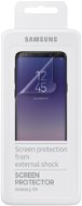 Samsung Bildschirmschild für Samsung S9 - Schutzfolie