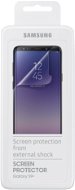 Samsung Galaxy S9+ Screen Shield - Védőfólia