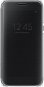Samsung EF-ZA520C fekete - Mobiltelefon tok