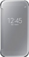 Samsung EF-ZA520C Silber - Handyhülle