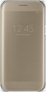 Samsung EF-ZA520C zlaté - Puzdro na mobil