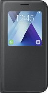 Samsung EF-CA520P black - Phone Case