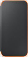 Samsung EF-FA520P čierne - Puzdro na mobil