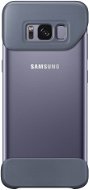 Samsung EF-MG950C Violet - Protective Case