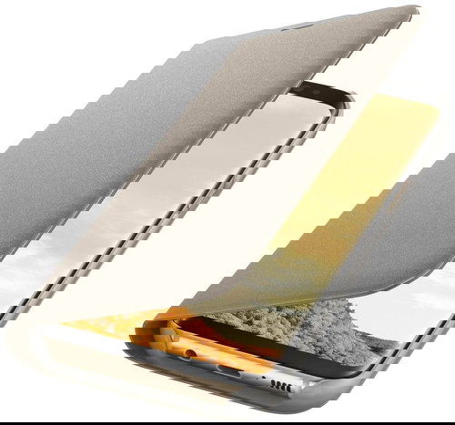 Samsung EF-NG955P gold - Phone Case - Main image