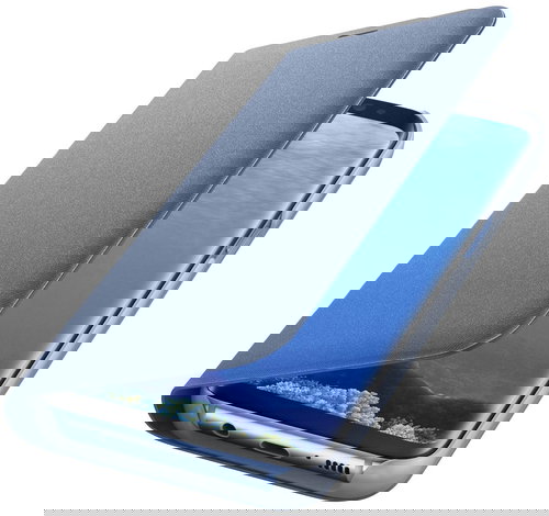 Samsung EF-NG955P blue - Phone Case - Main image