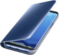 Samsung EF-ZG950C modré - Puzdro na mobil
