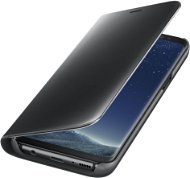 Samsung EF-ZG955C schwarz - Handyhülle