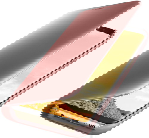 Samsung EF-ZG955C pink - Phone Case - Main image