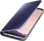 Samsung EF-ZG955C fialové - Mobiltelefon tok