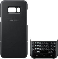 Samsung EJ-CG955B schwarz - Hülle für Tablet mit Tastatur