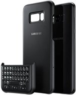 Samsung EJ-CG955B čierny - Puzdro na tablet s klávesnicou