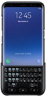 Samsung EJ-CG950B čierny - Puzdro na tablet s klávesnicou