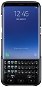 Samsung EJ-CG950B mobiltelefon tok, fekete - Tablet tok billentyűzettel